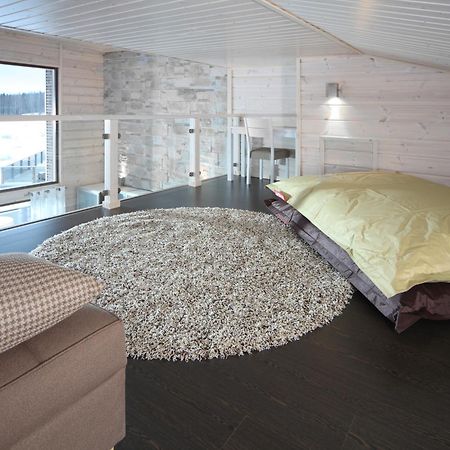 Holiday Club Himos Apartments Jämsä المظهر الخارجي الصورة