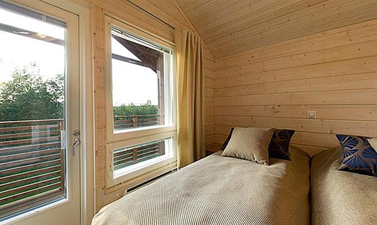Holiday Club Himos Apartments Jämsä المظهر الخارجي الصورة