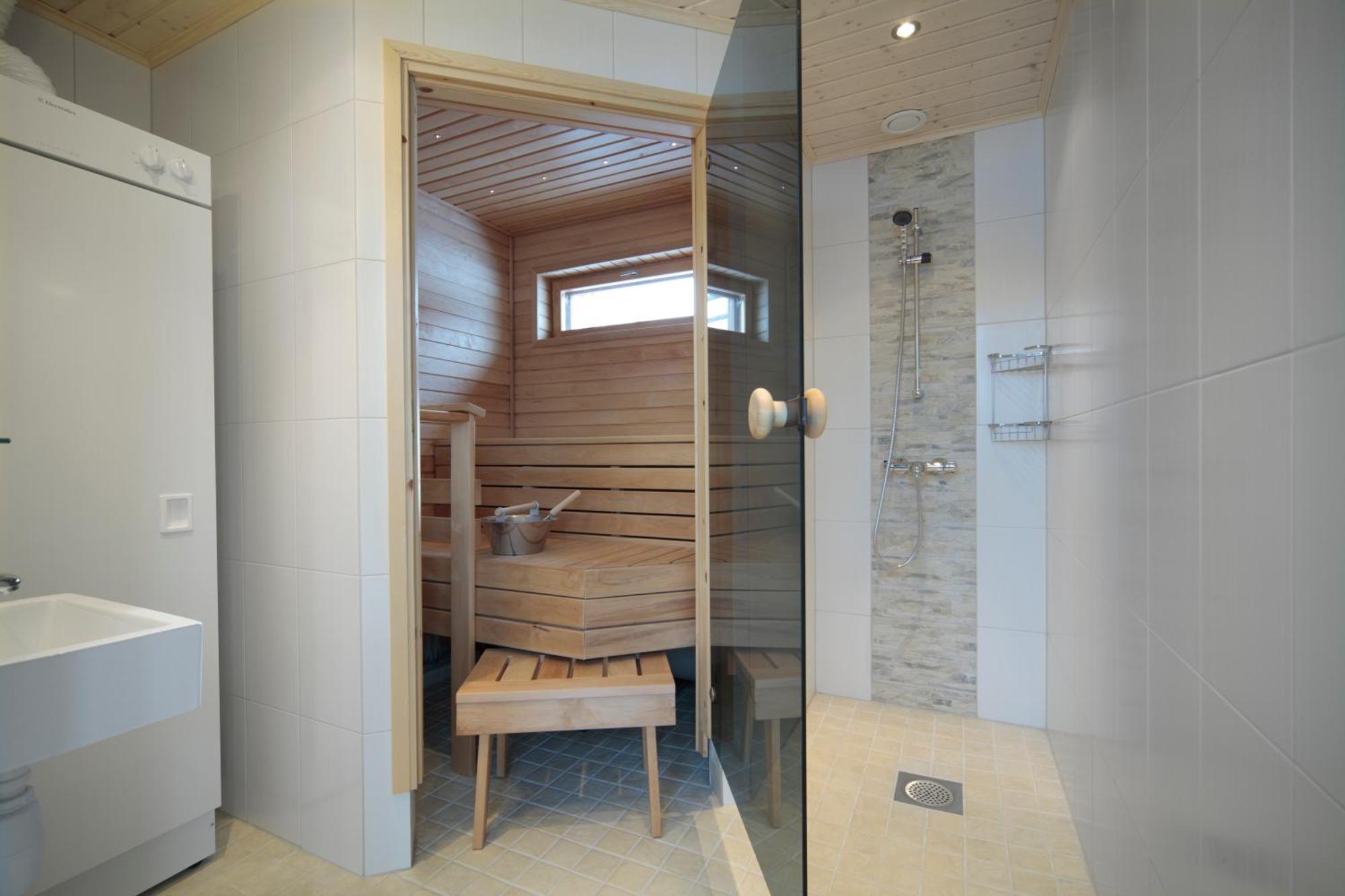 Holiday Club Himos Apartments Jämsä المظهر الخارجي الصورة
