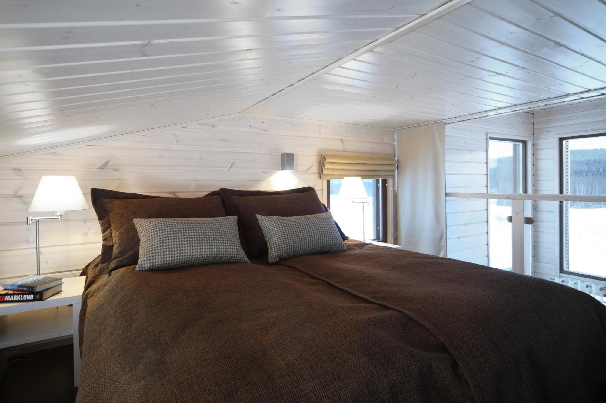 Holiday Club Himos Apartments Jämsä المظهر الخارجي الصورة