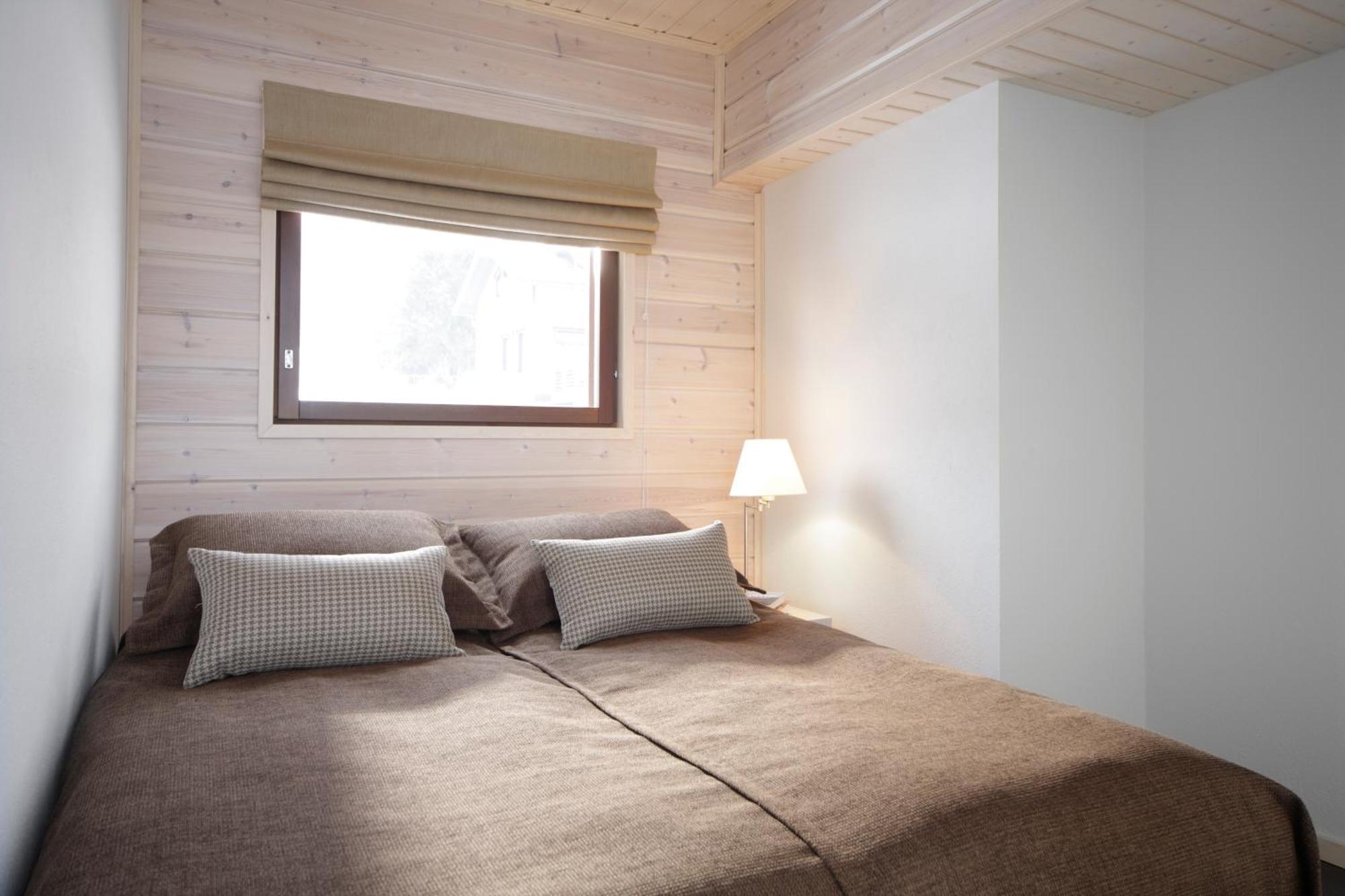 Holiday Club Himos Apartments Jämsä المظهر الخارجي الصورة