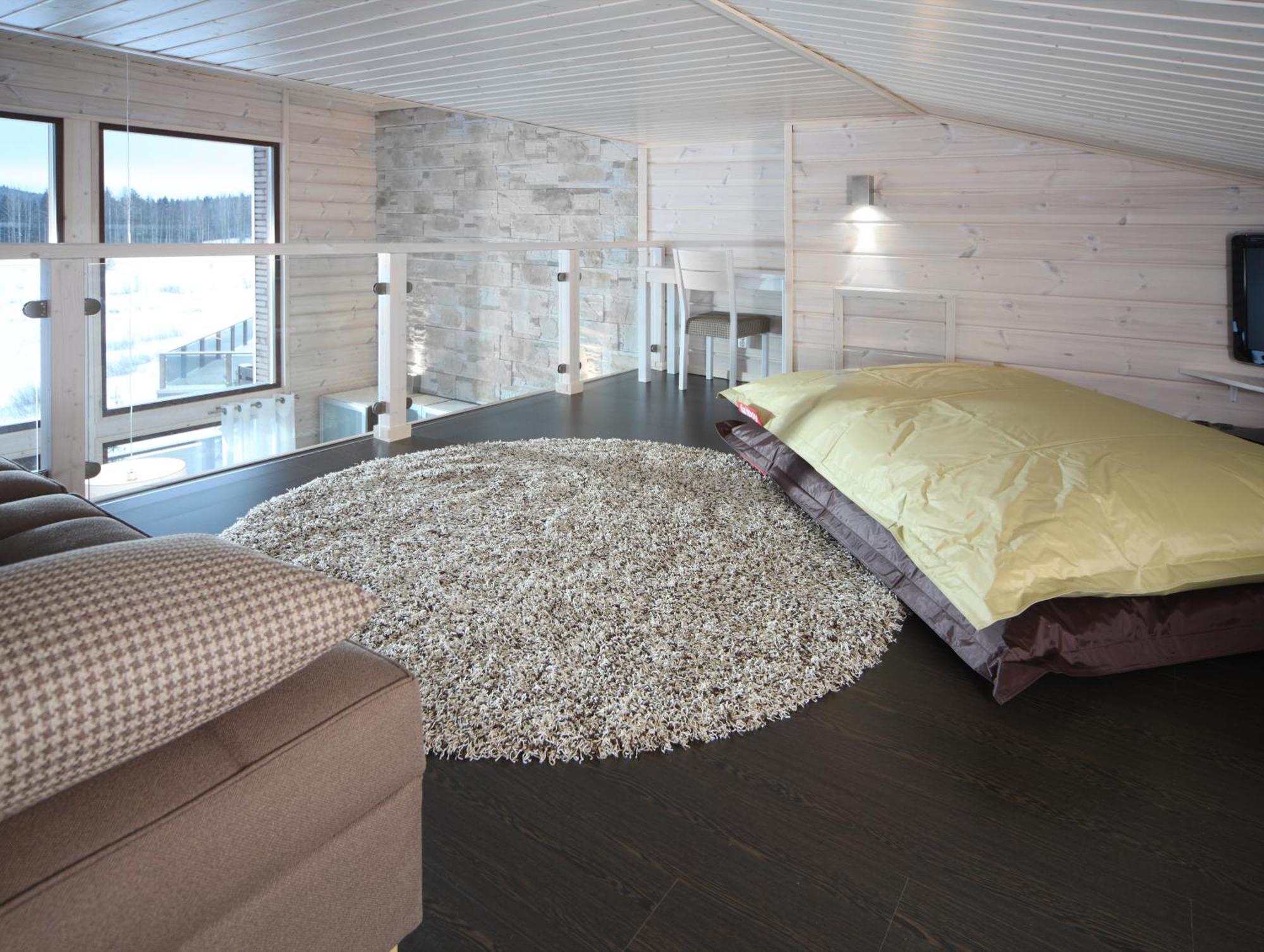 Holiday Club Himos Apartments Jämsä المظهر الخارجي الصورة