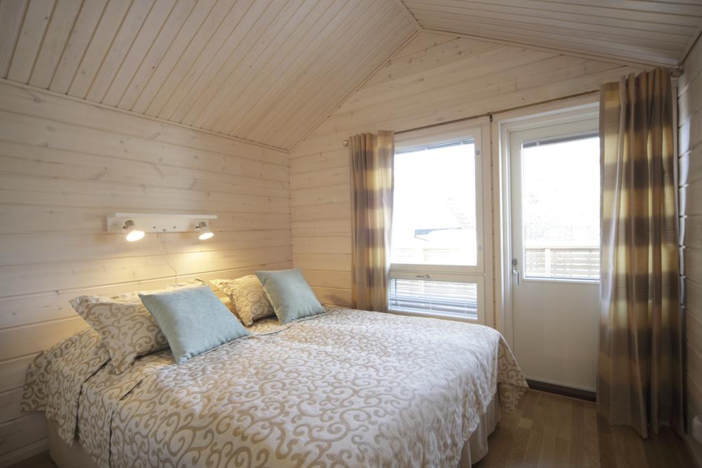 Holiday Club Himos Apartments Jämsä المظهر الخارجي الصورة