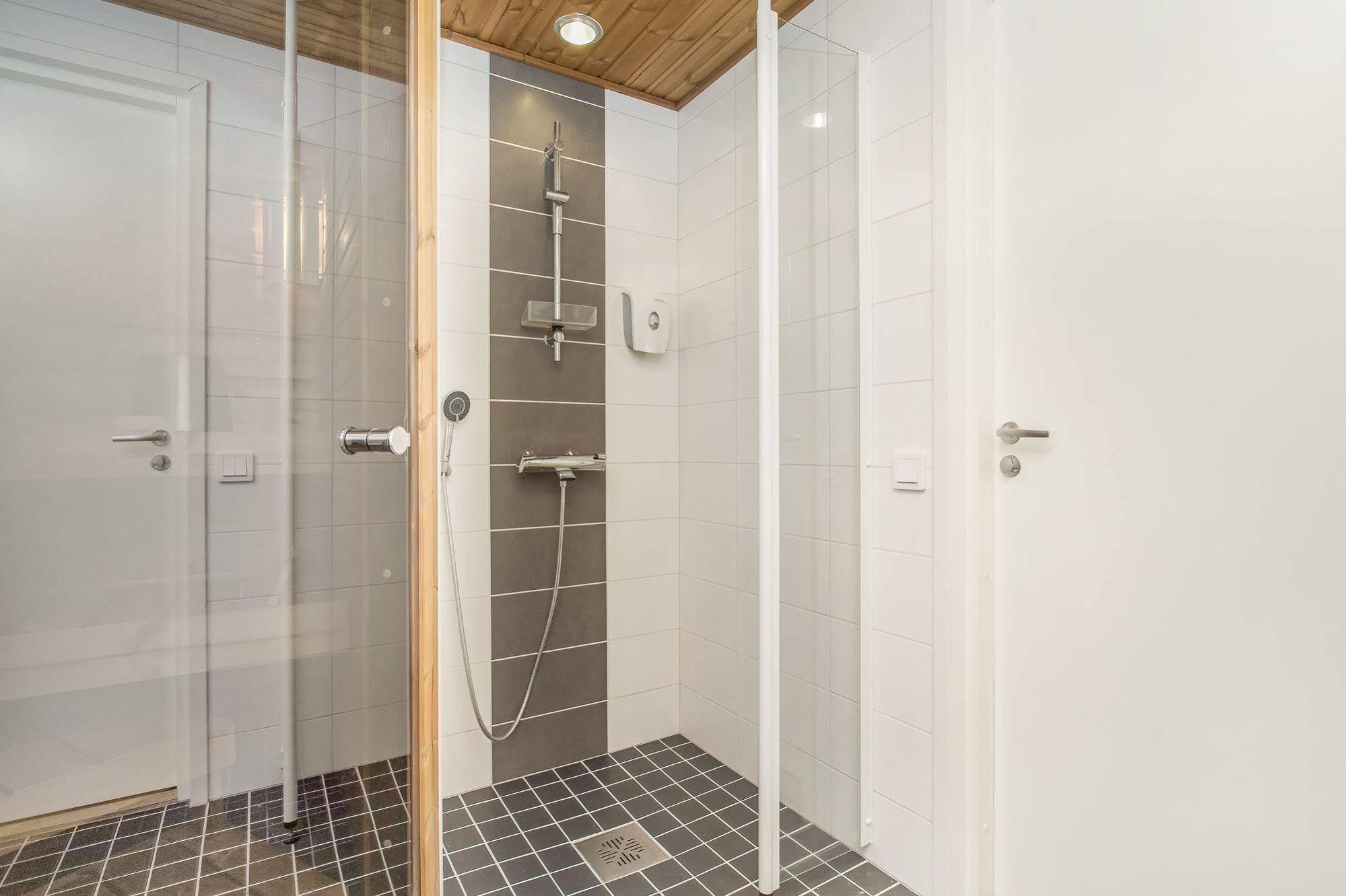 Holiday Club Himos Apartments Jämsä المظهر الخارجي الصورة