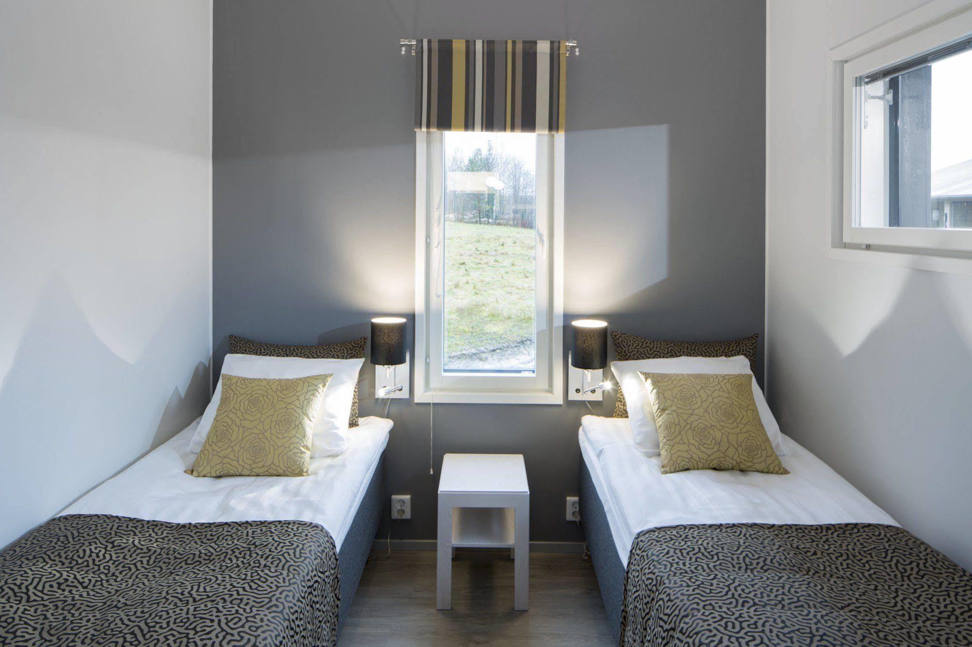 Holiday Club Himos Apartments Jämsä المظهر الخارجي الصورة