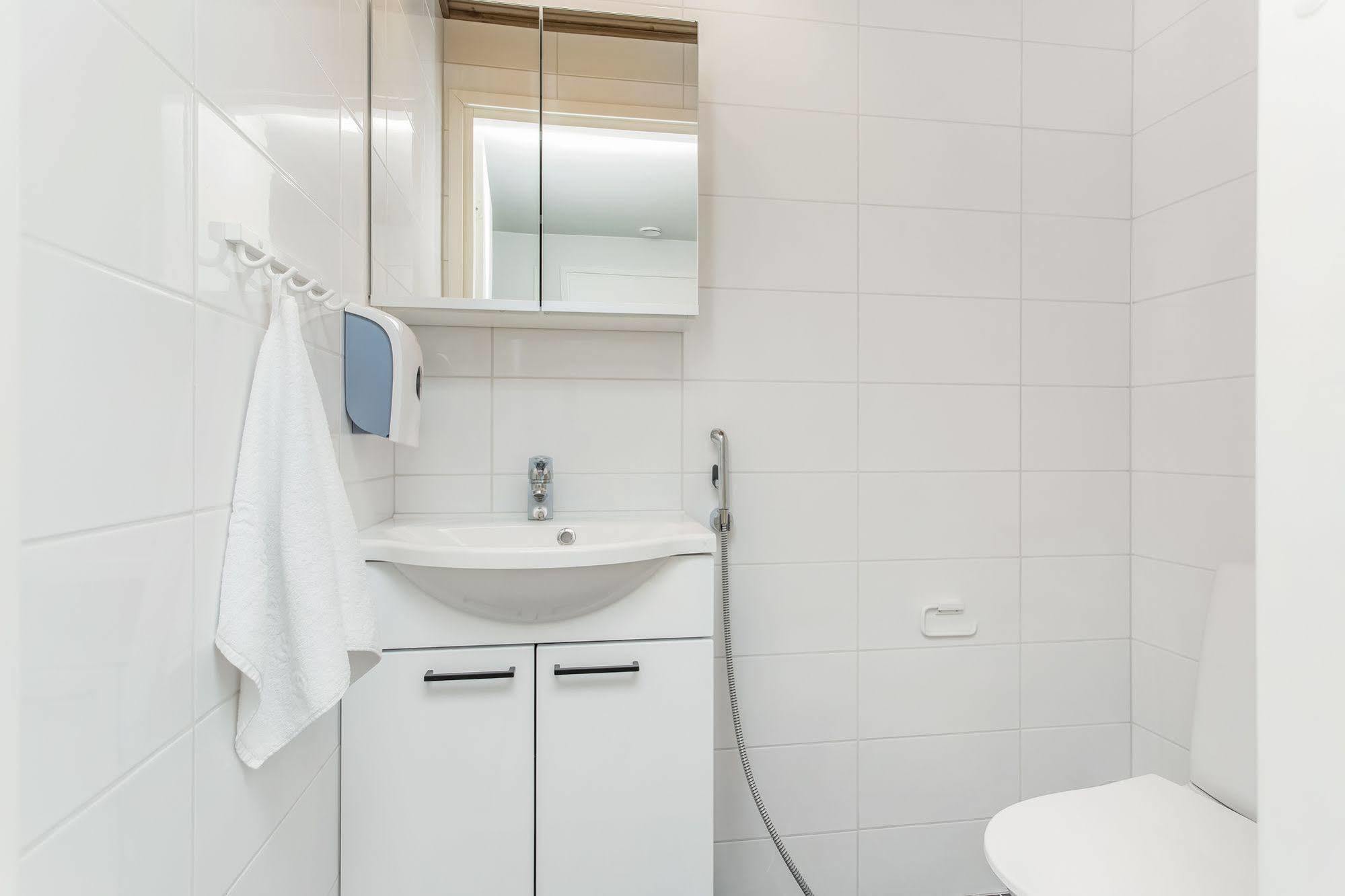 Holiday Club Himos Apartments Jämsä المظهر الخارجي الصورة