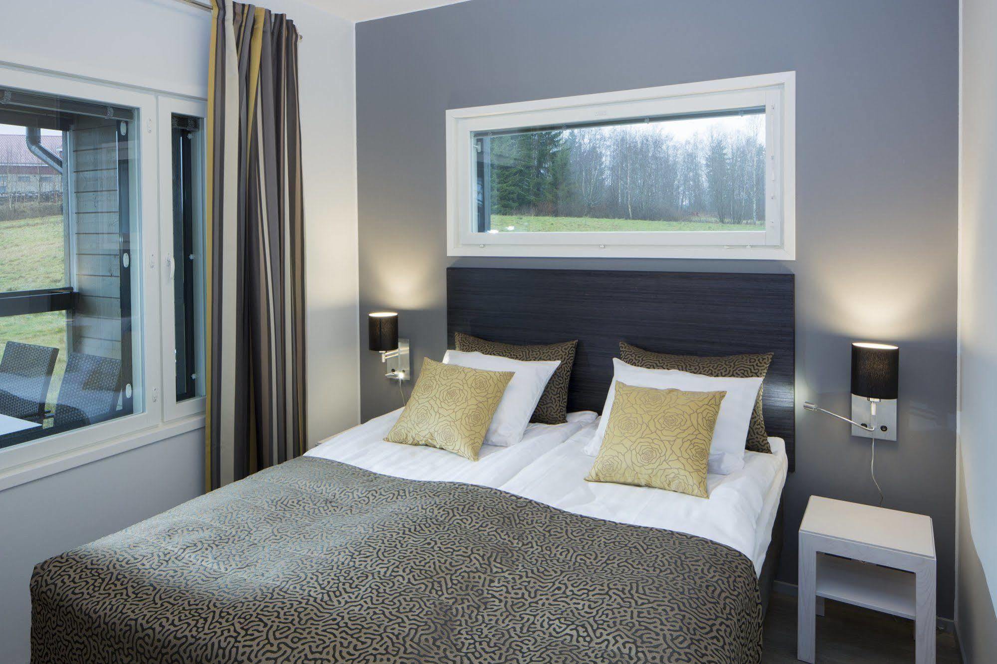 Holiday Club Himos Apartments Jämsä المظهر الخارجي الصورة