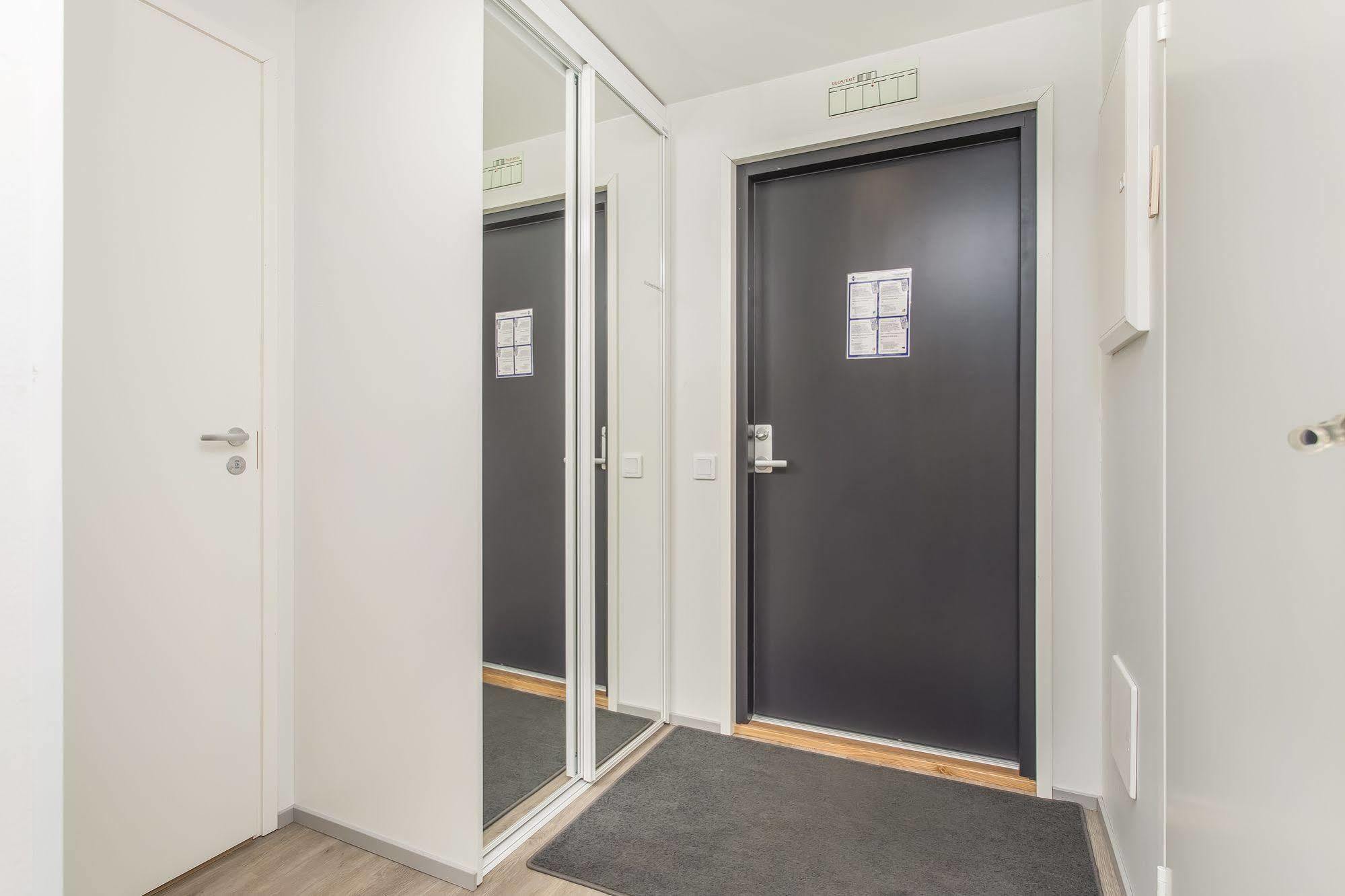 Holiday Club Himos Apartments Jämsä المظهر الخارجي الصورة