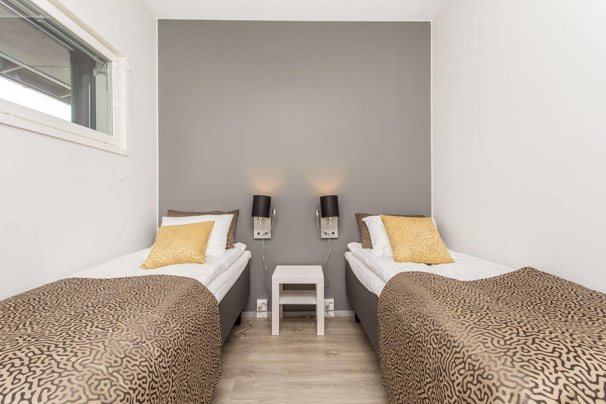 Holiday Club Himos Apartments Jämsä المظهر الخارجي الصورة