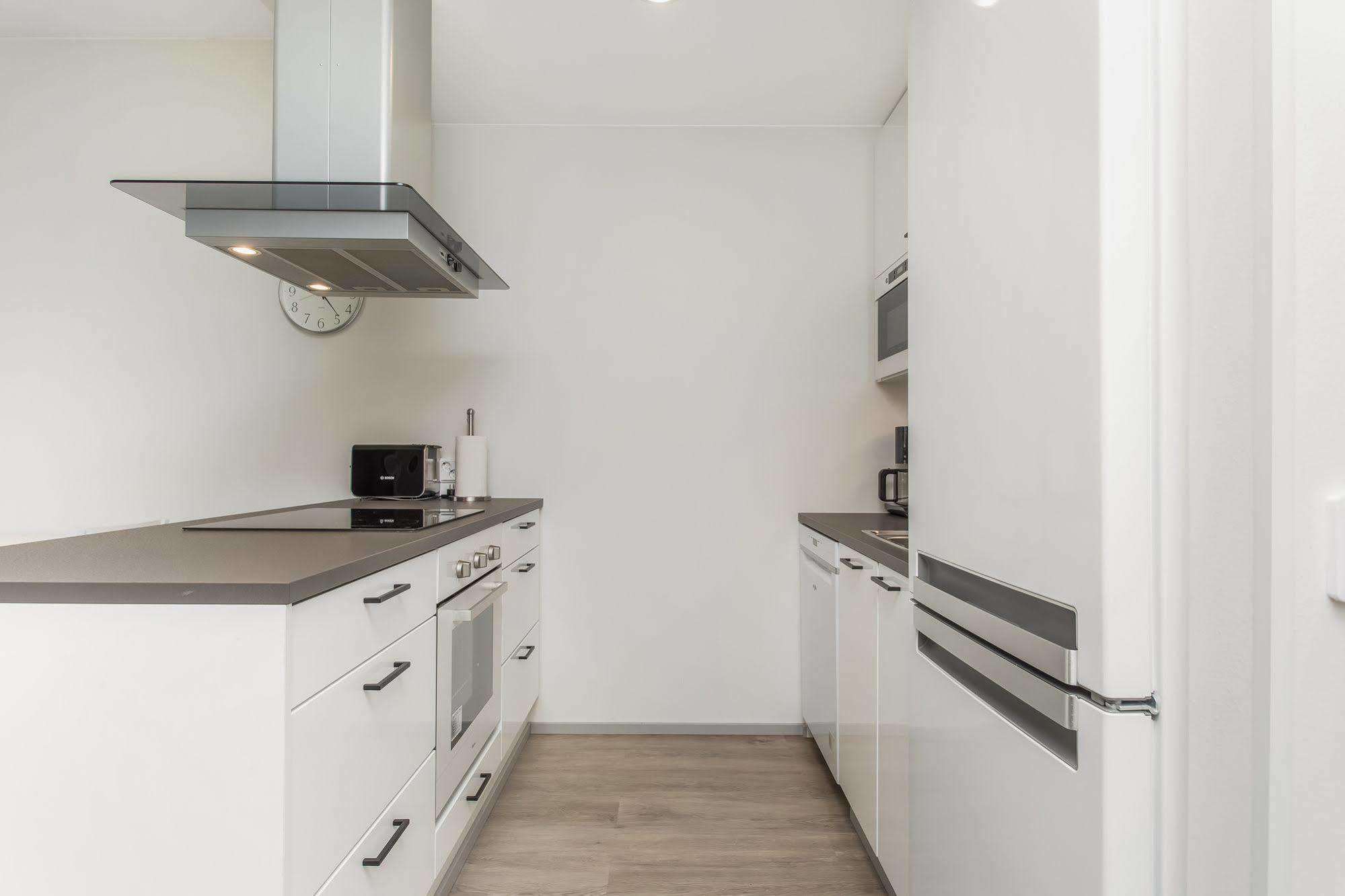 Holiday Club Himos Apartments Jämsä المظهر الخارجي الصورة